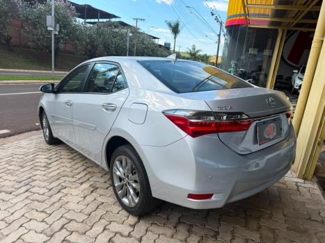 TOYOTA Corolla 2.0 16V 4P XEI FLEX AUTOM�TICO, Foto 5