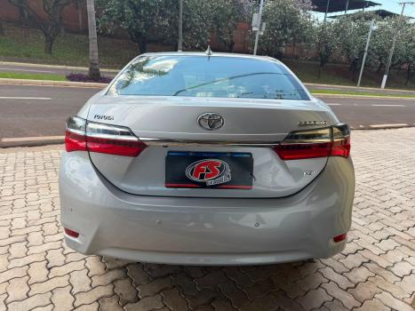 TOYOTA Corolla 2.0 16V 4P XEI FLEX AUTOM�TICO, Foto 6