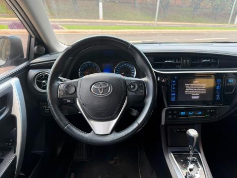 TOYOTA Corolla 2.0 16V 4P XEI FLEX AUTOM�TICO, Foto 7