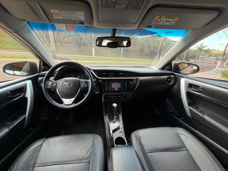 TOYOTA Corolla 2.0 16V 4P XEI FLEX AUTOM�TICO, Foto 8