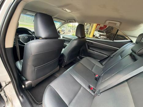 TOYOTA Corolla 2.0 16V 4P XEI FLEX AUTOM�TICO, Foto 9