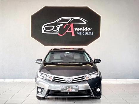 TOYOTA Corolla 2.0 16V 4P XEI FLEX AUTOM�TICO, Foto 2
