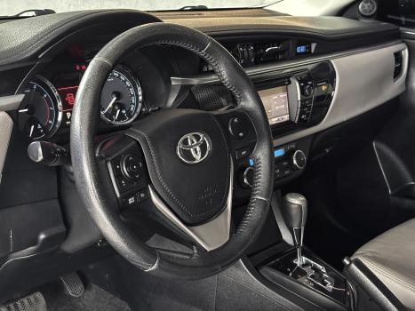 TOYOTA Corolla 2.0 16V 4P XEI FLEX AUTOM�TICO, Foto 5