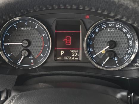 TOYOTA Corolla 2.0 16V 4P XEI FLEX AUTOM�TICO, Foto 6
