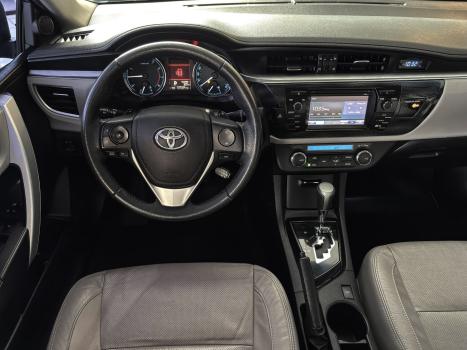 TOYOTA Corolla 2.0 16V 4P XEI FLEX AUTOM�TICO, Foto 11