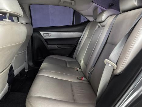 TOYOTA Corolla 2.0 16V 4P XEI FLEX AUTOM�TICO, Foto 12