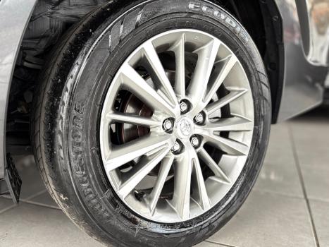 TOYOTA Corolla 2.0 16V 4P XEI FLEX AUTOM�TICO, Foto 13