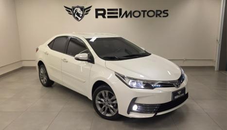TOYOTA Corolla 2.0 16V 4P XEI FLEX AUTOM�TICO, Foto 2