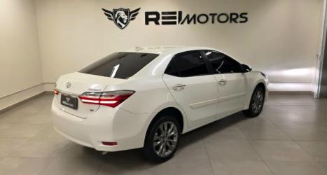 TOYOTA Corolla 2.0 16V 4P XEI FLEX AUTOM�TICO, Foto 3