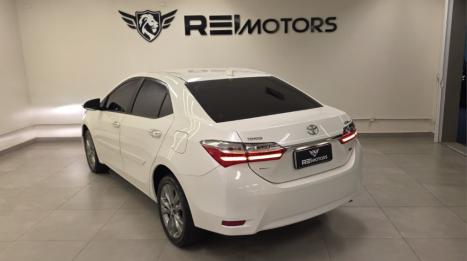 TOYOTA Corolla 2.0 16V 4P XEI FLEX AUTOM�TICO, Foto 4