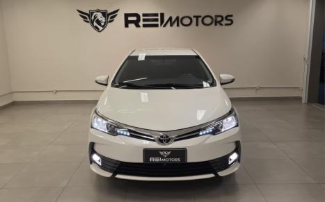 TOYOTA Corolla 2.0 16V 4P XEI FLEX AUTOM�TICO, Foto 5