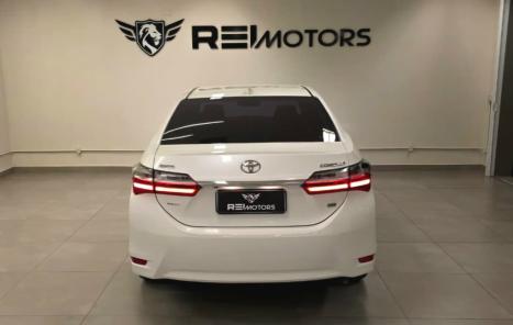 TOYOTA Corolla 2.0 16V 4P XEI FLEX AUTOM�TICO, Foto 6