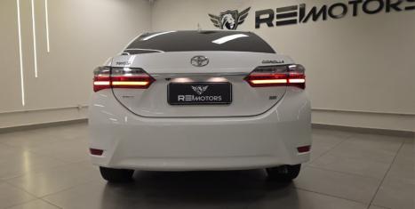TOYOTA Corolla 2.0 16V 4P XEI FLEX AUTOM�TICO, Foto 7