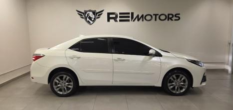 TOYOTA Corolla 2.0 16V 4P XEI FLEX AUTOM�TICO, Foto 8