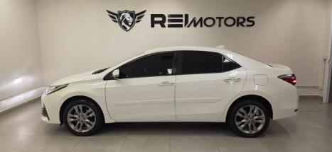 TOYOTA Corolla 2.0 16V 4P XEI FLEX AUTOM�TICO, Foto 9