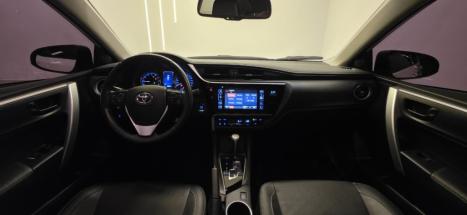 TOYOTA Corolla 2.0 16V 4P XEI FLEX AUTOM�TICO, Foto 10