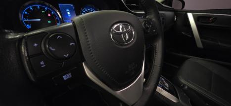 TOYOTA Corolla 2.0 16V 4P XEI FLEX AUTOM�TICO, Foto 11