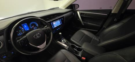 TOYOTA Corolla 2.0 16V 4P XEI FLEX AUTOM�TICO, Foto 14