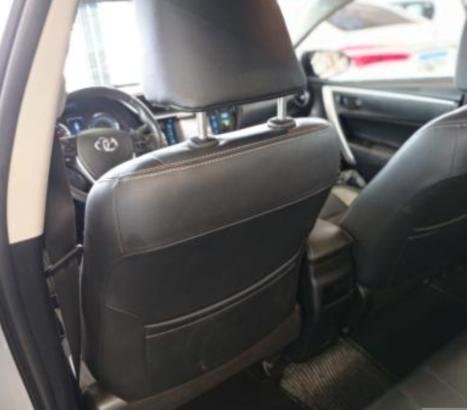 TOYOTA Corolla 2.0 16V 4P FLEX XEI DIRECT SHIFT AUTOM�TICO CVT, Foto 5