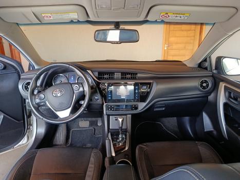 TOYOTA Corolla 2.0 16V 4P FLEX XEI DIRECT SHIFT AUTOM�TICO CVT, Foto 4