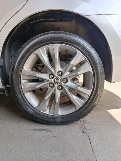 TOYOTA Corolla 2.0 16V 4P FLEX XEI DIRECT SHIFT AUTOM�TICO CVT, Foto 3