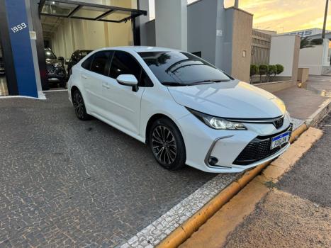 TOYOTA Corolla 2.0 16V 4P FLEX XEI DIRECT SHIFT AUTOM�TICO CVT, Foto 1