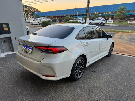 TOYOTA Corolla 2.0 16V 4P FLEX XEI DIRECT SHIFT AUTOM�TICO CVT, Foto 3