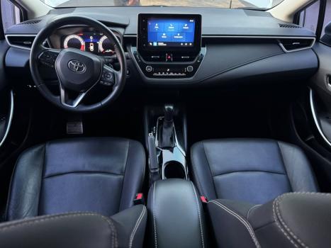 TOYOTA Corolla 2.0 16V 4P FLEX XEI DIRECT SHIFT AUTOM�TICO CVT, Foto 6