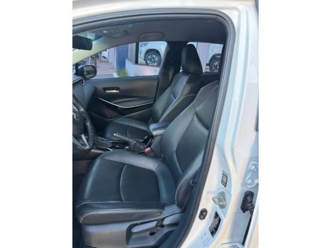 TOYOTA Corolla 2.0 16V 4P FLEX XEI DIRECT SHIFT AUTOM�TICO CVT, Foto 7
