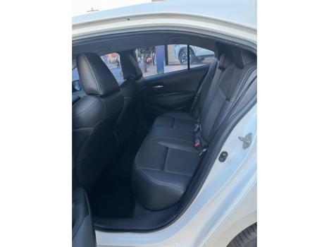 TOYOTA Corolla 2.0 16V 4P FLEX XEI DIRECT SHIFT AUTOM�TICO CVT, Foto 8