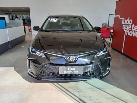 TOYOTA Corolla 2.0 16V 4P FLEX XEI DIRECT SHIFT AUTOM�TICO CVT, Foto 2