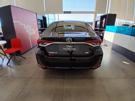 TOYOTA Corolla 2.0 16V 4P FLEX XEI DIRECT SHIFT AUTOM�TICO CVT, Foto 6