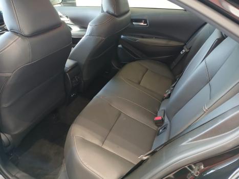 TOYOTA Corolla 2.0 16V 4P FLEX XEI DIRECT SHIFT AUTOM�TICO CVT, Foto 11