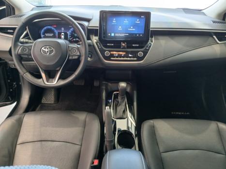 TOYOTA Corolla 2.0 16V 4P FLEX XEI DIRECT SHIFT AUTOM�TICO CVT, Foto 12