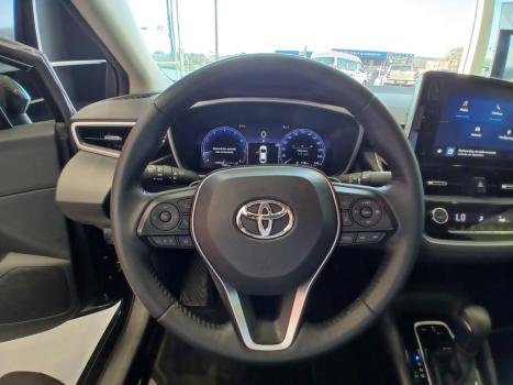 TOYOTA Corolla 2.0 16V 4P FLEX XEI DIRECT SHIFT AUTOM�TICO CVT, Foto 13
