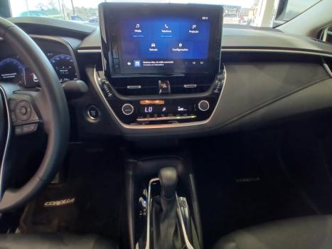 TOYOTA Corolla 2.0 16V 4P FLEX XEI DIRECT SHIFT AUTOM�TICO CVT, Foto 14