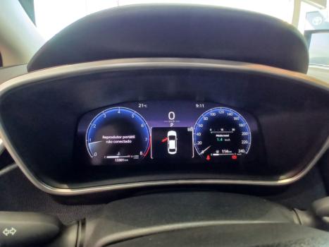 TOYOTA Corolla 2.0 16V 4P FLEX XEI DIRECT SHIFT AUTOM�TICO CVT, Foto 15