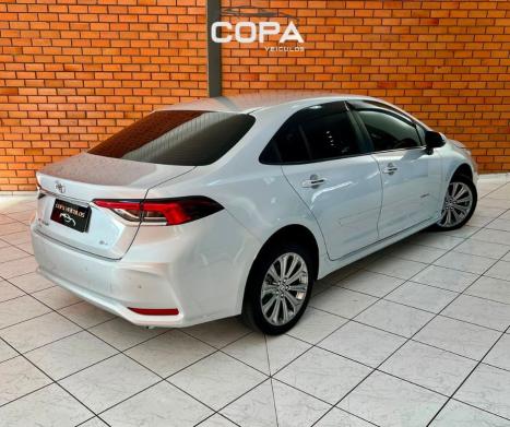 TOYOTA Corolla 2.0 16V 4P XEI FLEX AUTOM�TICO, Foto 6