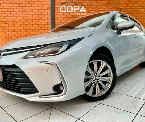 TOYOTA Corolla 2.0 16V 4P XEI FLEX AUTOM�TICO, Foto 7