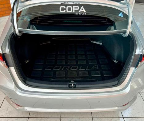 TOYOTA Corolla 2.0 16V 4P XEI FLEX AUTOM�TICO, Foto 9