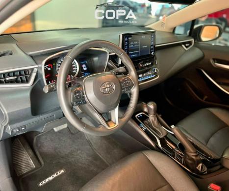 TOYOTA Corolla 2.0 16V 4P XEI FLEX AUTOM�TICO, Foto 11