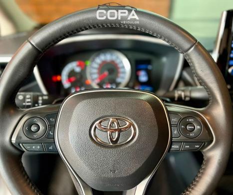 TOYOTA Corolla 2.0 16V 4P XEI FLEX AUTOM�TICO, Foto 12