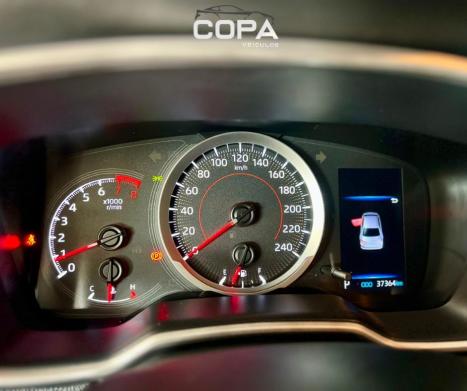 TOYOTA Corolla 2.0 16V 4P XEI FLEX AUTOM�TICO, Foto 13