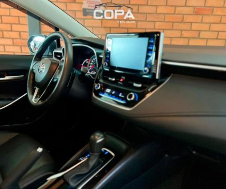 TOYOTA Corolla 2.0 16V 4P XEI FLEX AUTOM�TICO, Foto 14