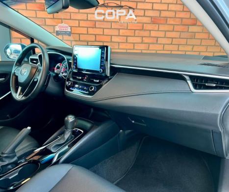 TOYOTA Corolla 2.0 16V 4P XEI FLEX AUTOM�TICO, Foto 15