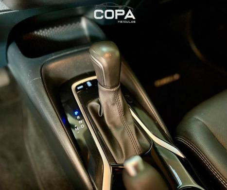 TOYOTA Corolla 2.0 16V 4P XEI FLEX AUTOM�TICO, Foto 16