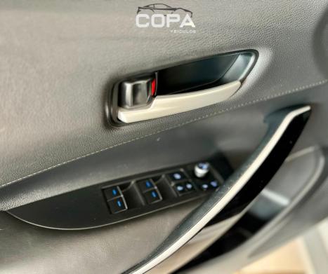 TOYOTA Corolla 2.0 16V 4P XEI FLEX AUTOM�TICO, Foto 17