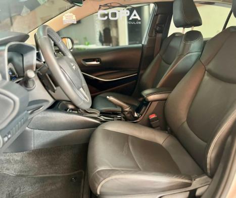 TOYOTA Corolla 2.0 16V 4P XEI FLEX AUTOM�TICO, Foto 19