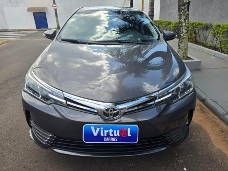 TOYOTA Corolla 2.0 16V 4P XEI FLEX AUTOM�TICO, Foto 2