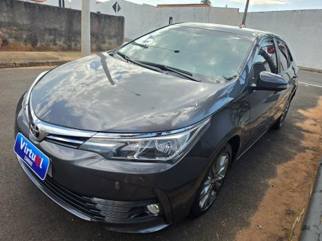 TOYOTA Corolla 2.0 16V 4P XEI FLEX AUTOM�TICO, Foto 3
